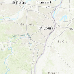 Arcgis St Louis County St. Louis County Trustee Properties And Post Third Sale Offerings